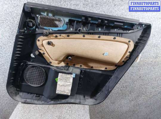 купить Обшивка двери задней левой (дверная карта) на FORD Mondeo 4