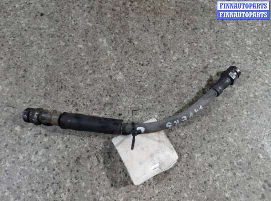 Шланг тормозной SK331393 на SKODA Superb 2