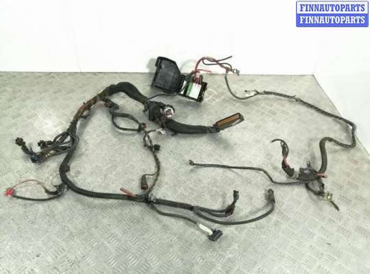 купить ПРОВОДКА на OPEL OMEGA B