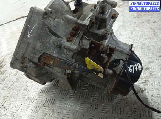 купить КПП механическая (МКПП) на SUZUKI BALENO