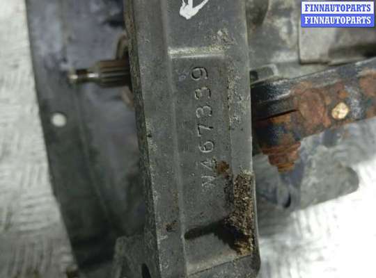 купить КПП механическая (МКПП) на SUZUKI BALENO