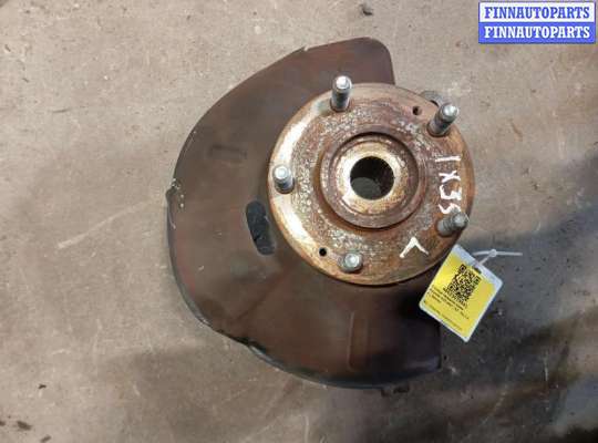 Купить Ступица передняя левая на HYUNDAI ix35 Ступица передняя левая HN607405 на HYUNDAI ix35