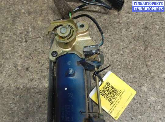 купить РУЧКА КРЫШКИ БАГАЖНИКА на VOLKSWAGEN SHARAN