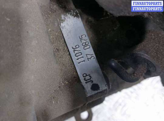 купить КПП механическая (МКПП) на VOLKSWAGEN TOURAN