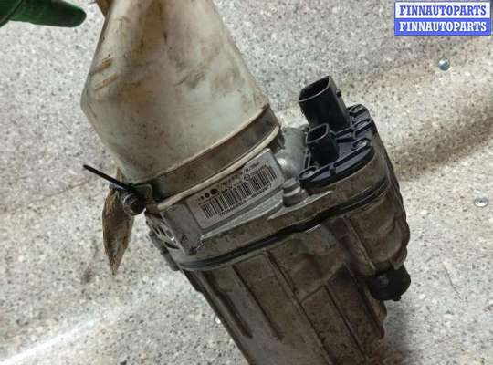 Насос гидроусилителя руля OP2431567 на OPEL Zafira 2  (B)