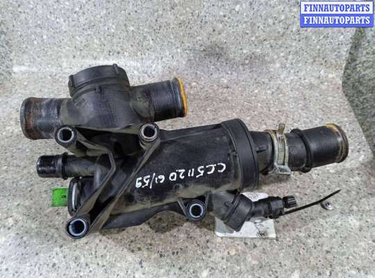 КОРПУС ТЕРМОСТАТА PG514922 на PEUGEOT 508