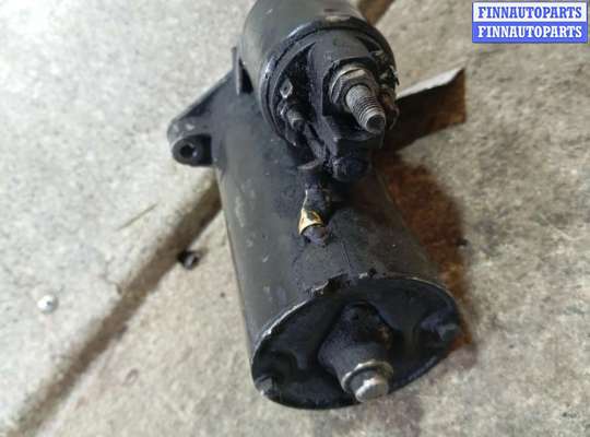 купить СТАРТЕР на OPEL OMEGA B