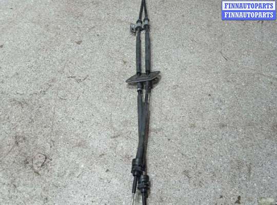 Трос кулисы кпп MZ666528 на MAZDA 6 GJ