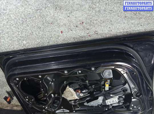 Дверь боковая на Volkswagen Passat B6 (3C)