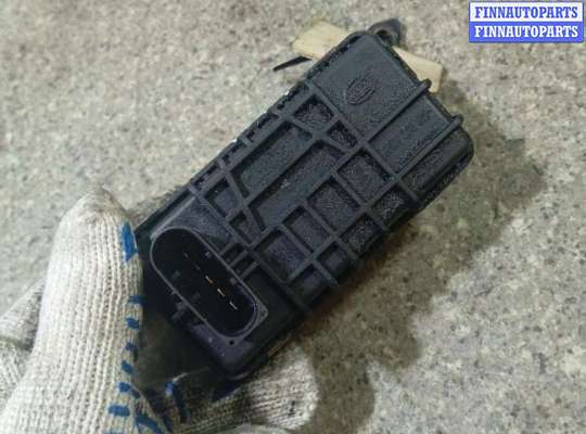 купить Клапан управления турбиной (Актуатор) на PEUGEOT 607