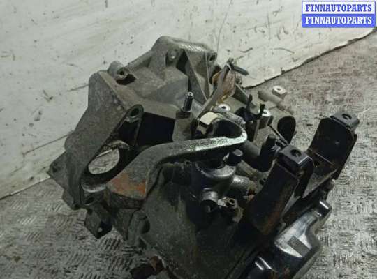 купить КПП механическая (МКПП) на SEAT Ibiza 3