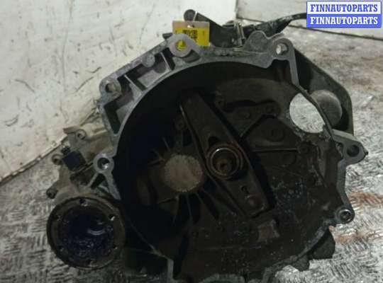 купить КПП механическая (МКПП) на SEAT Ibiza 3