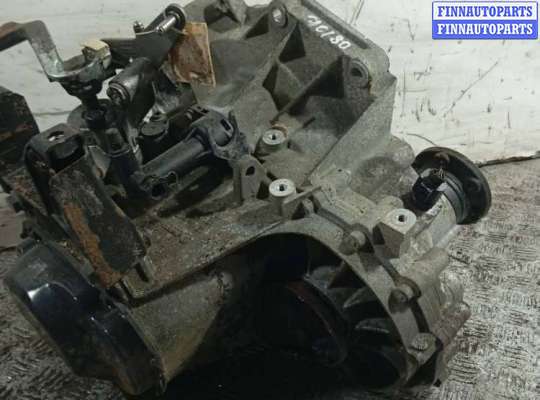 купить КПП механическая (МКПП) на SEAT Ibiza 3