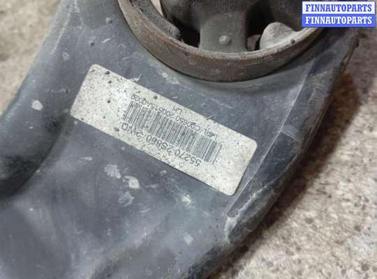 купить Рычаг задний левый на HYUNDAI ix35