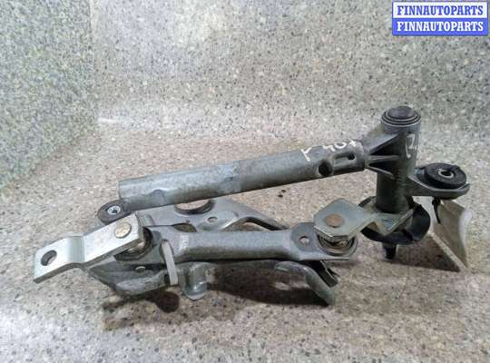 купить Механизм стеклоочистителя (трапеция дворников) на PEUGEOT 407