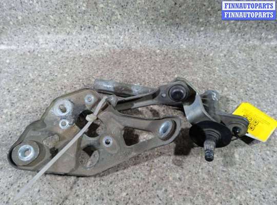 Механизм стеклоочистителя (трапеция дворников) PG1052678 на PEUGEOT 407