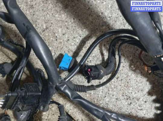 купить Проводка двигателя на AUDI A6 4B/C5