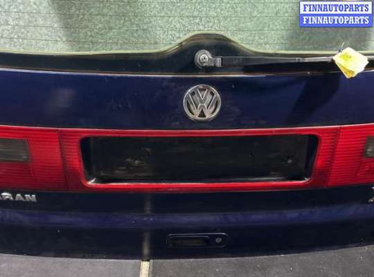 купить Крышка багажника (дверь 3-5) на VOLKSWAGEN SHARAN