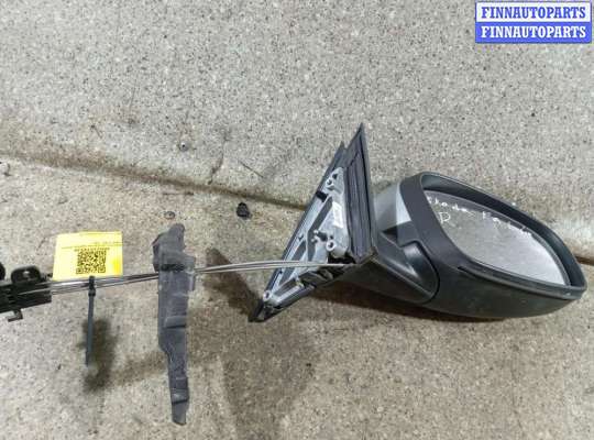 купить Зеркало наружное правое на SKODA Fabia 2 (5J)