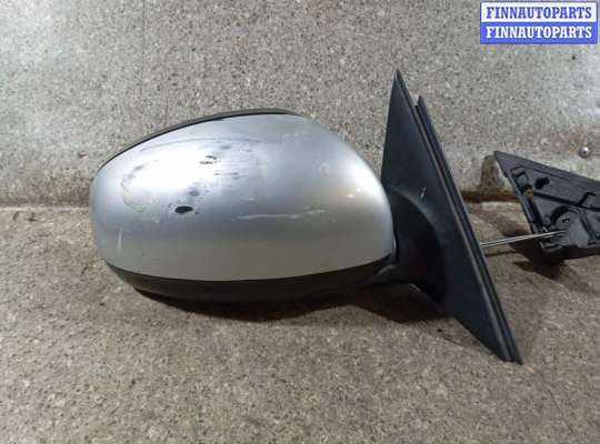 купить Зеркало наружное правое на SKODA Fabia 2 (5J)