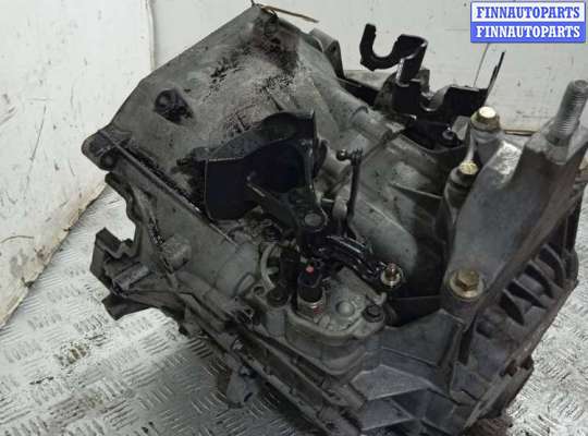 купить КПП механическая (МКПП) на FORD Mondeo 3