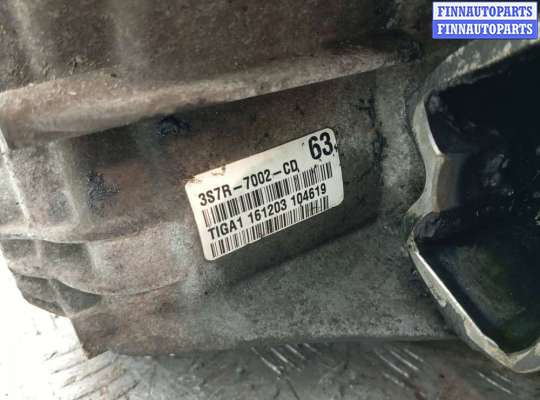 купить КПП механическая (МКПП) на FORD Mondeo 3