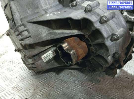 купить КПП механическая (МКПП) на FORD Mondeo 3