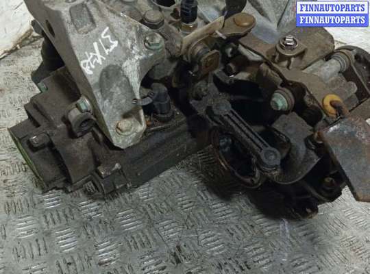 купить КПП механическая (МКПП) на VOLKSWAGEN BORA