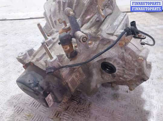 купить КПП механическая (МКПП) на MAZDA 6 GG