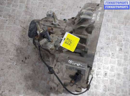 купить КПП механическая (МКПП) на MAZDA 6 GG