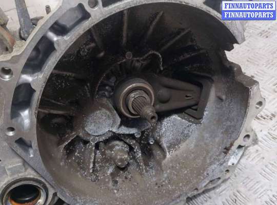 купить КПП механическая (МКПП) на MAZDA 6 GG