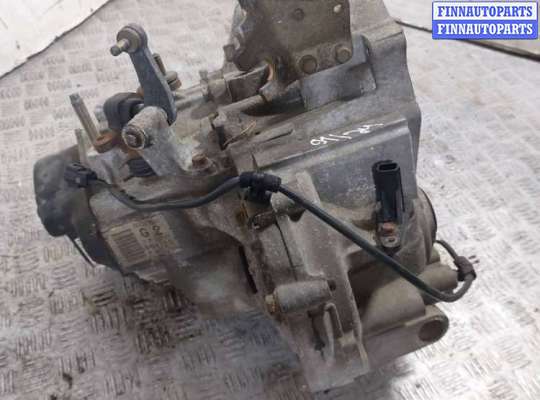 купить КПП механическая (МКПП) на MAZDA 6 GG