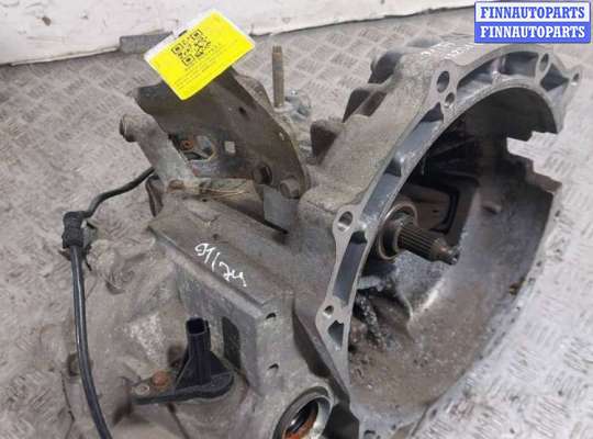 купить КПП механическая (МКПП) на MAZDA 6 GG