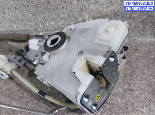 купить замок двери передней левой на HONDA FR-V