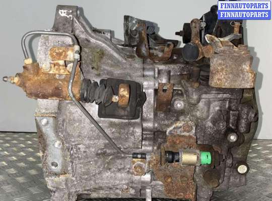 купить КПП механическая (МКПП) на TOYOTA COROLLA VERSO