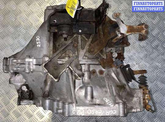 купить КПП механическая (МКПП) на TOYOTA COROLLA VERSO