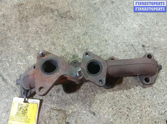 купить КОЛЛЕКТОР ВЫПУСКНОЙ на RENAULT Megane 2