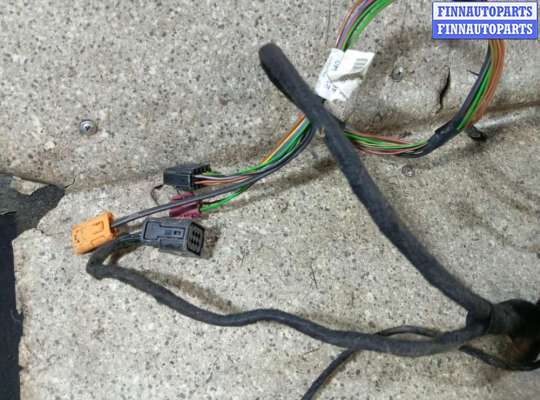 купить Проводка двери передней правой на Mercedes E W210