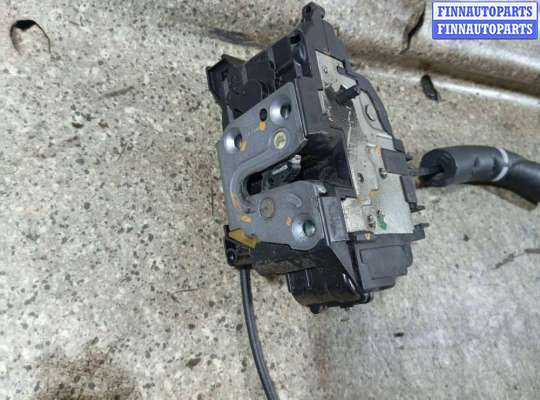 купить Замок двери задней правой на RENAULT Scenic 3