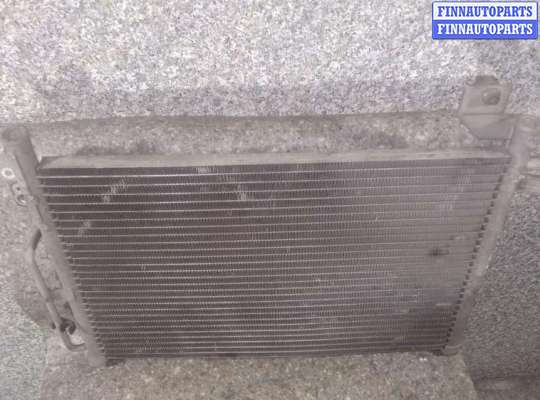 Радиатор кондиционера на Mazda 323 (BJ) 323F/ 323S 