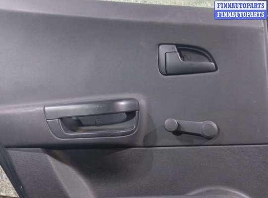 Стеклоподъемник задний левый KA555182 на KIA CEED
