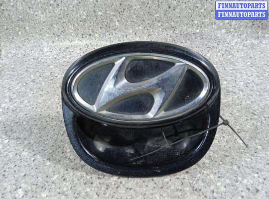 РУЧКА КРЫШКИ БАГАЖНИКА HNB6996 на HYUNDAI i30 FD