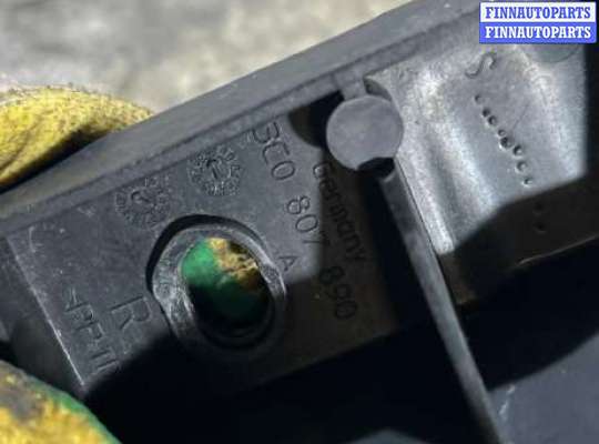 купить Кронштейн крепления бампера на VOLKSWAGEN PASSAT B6