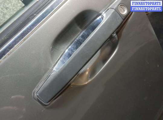 Ручка наружная передняя левая MB1579037 на Mercedes S W140