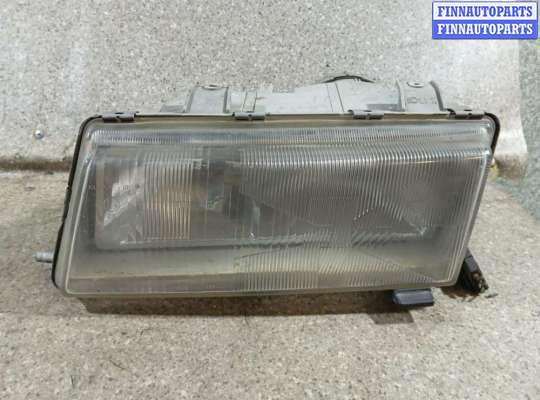 Фара левая SB87254 на SAAB 9000 рест.