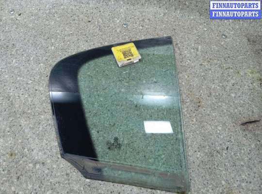 стекло двери задней правой VG2538752 на VOLKSWAGEN PASSAT B6