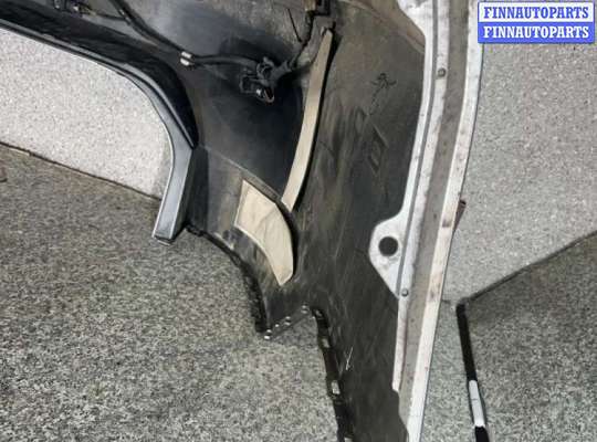 купить Бампер задний на VOLKSWAGEN Golf 7