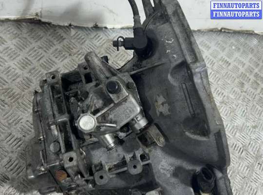 купить КПП механическая (МКПП) на CHEVROLET Aveo T200