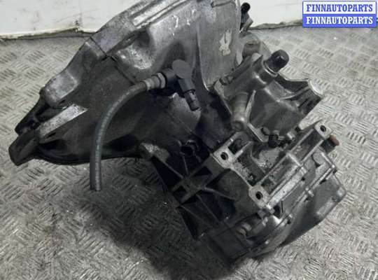 купить КПП механическая (МКПП) на CHEVROLET Aveo T200