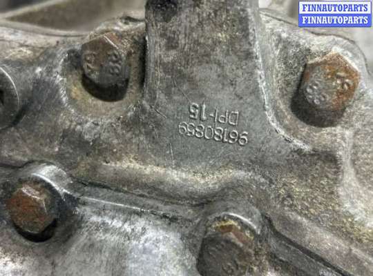 купить КПП механическая (МКПП) на CHEVROLET Aveo T200